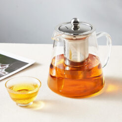 Bình pha trà Teapot 950ml siêu đẹp