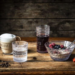 Bộ 4 ly pha lê Nachtmann Ethno 104250