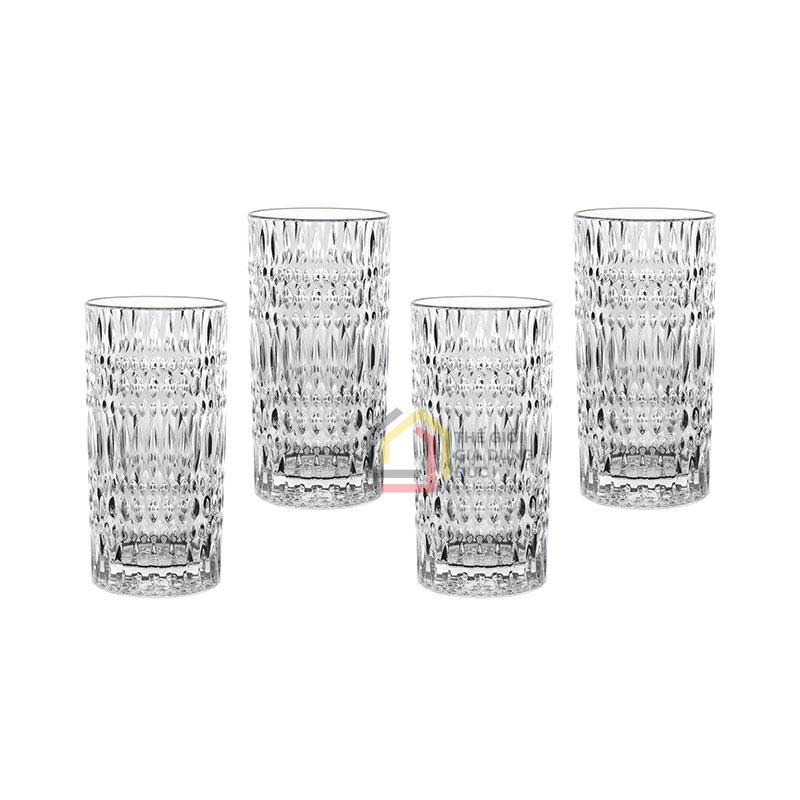 bo-4-ly-pha-le-nachtmann-ethno-104250 Bộ 4 ly pha lê Nachtmann Ethno 104250