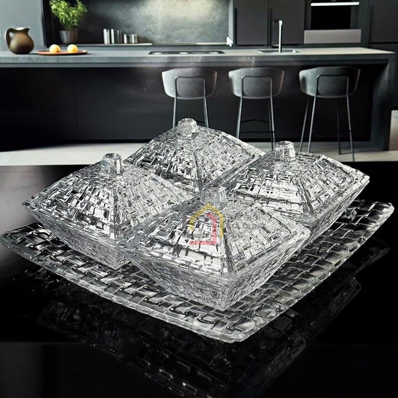 bo-4-tho-mut-thuy-tinh-vessen (1) Bộ 4 thố mứt thủy tinh Vessen