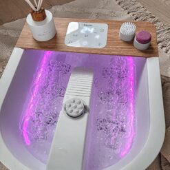 Bồn massage ngâm chân Beurer FB 65