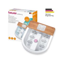Bồn massage ngâm chân Beurer FB 65