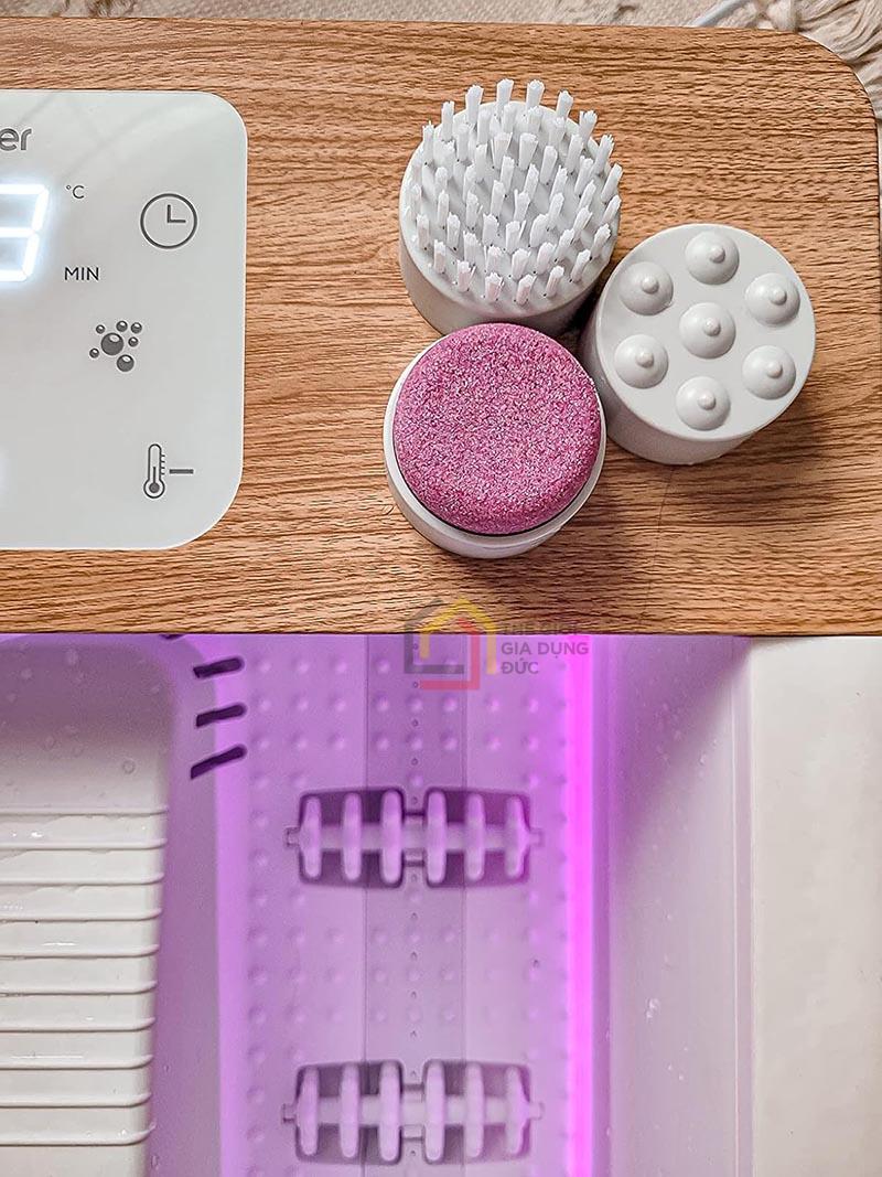 bon-massage-ngam-chan-beurer-fb-65-7 Bồn massage ngâm chân Beurer FB 65