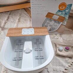 Bồn massage ngâm chân Beurer FB 65