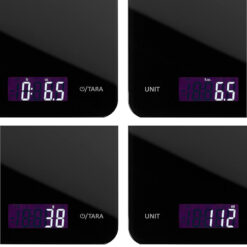 Cân Thực Phẩm Wmf Digitale Waage 06.0873.6040