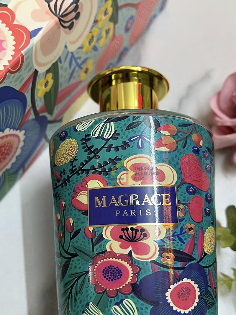 chai-tinh-dau-khuech-mui-huong-hoa-magrace-paris (2) Chai tinh dầu khuếch mùi hương hoa Magrace Paris