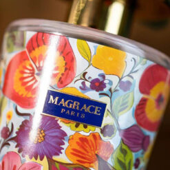 Chai tinh dầu khuếch mùi hương hoa Magrace Paris
