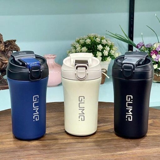 Cốc giữ nhiệt Gume 400ml IWB28