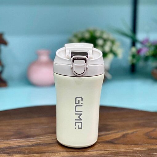 Cốc giữ nhiệt Gume 400ml IWB28