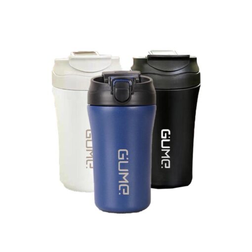 Cốc giữ nhiệt Gume 400ml IWB28