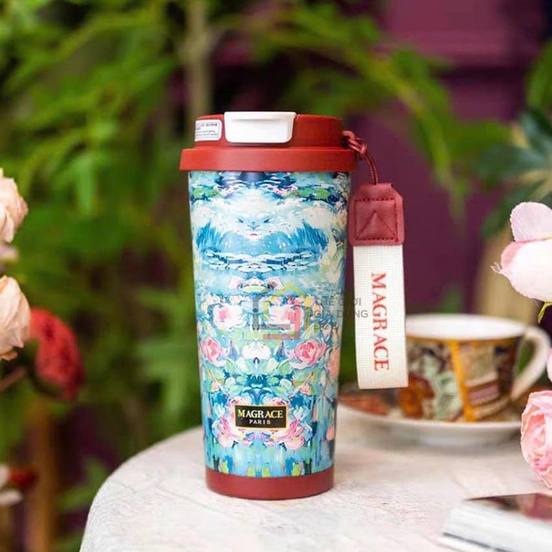 coc-giu-nhiet-kem-ong-hut-magrace-paris-500ml2 Cốc giữ nhiệt kèm ống hút Magrace Paris 500ml