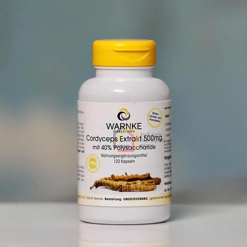 dong-trung-ha-thao-warnke-cordyceps-extrakt6 Đông Trùng Hạ Thảo Warnke Cordyceps Extrakt