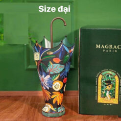 Giá đựng ô Magrace Paris hoa vintage 75.5*36cm