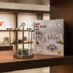 Giá úp cốc Kela Đức