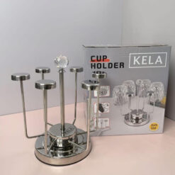 Giá úp cốc Kela Đức