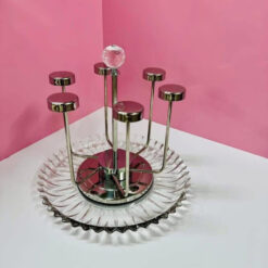 Giá úp cốc Kela Đức