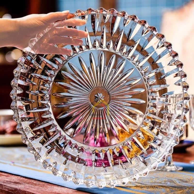 gia-up-coc (6) Giá úp cốc xoay 360 độ Silver