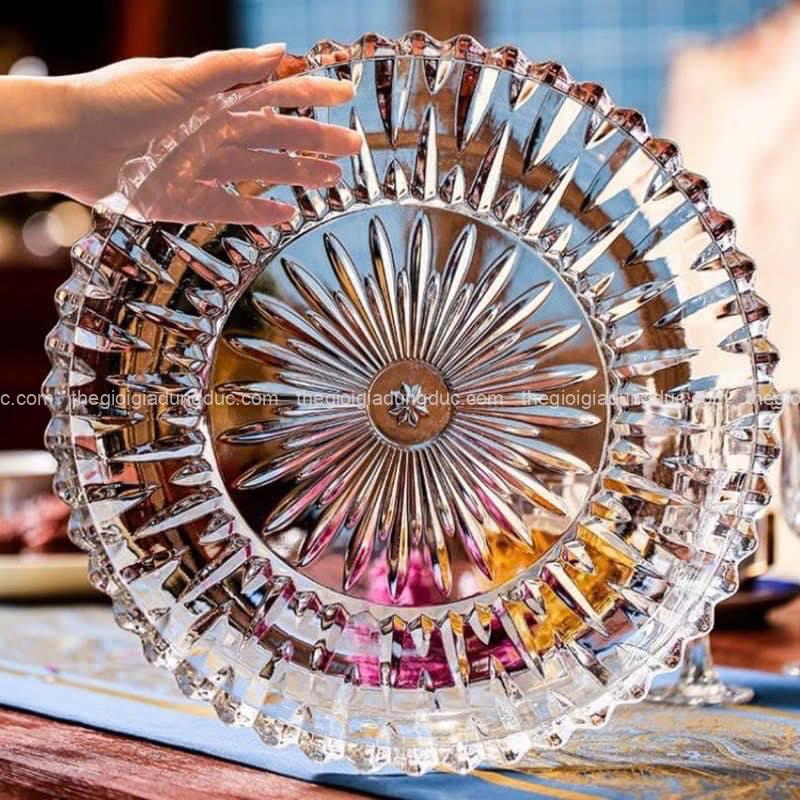 gia-up-coc (6) Giá úp cốc xoay 360 độ Silver