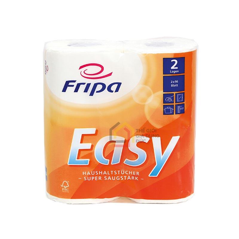 giay-lau-da-nang-fripa-duc Giấy lau đa năng Fripa Đức Set 2 cuộn