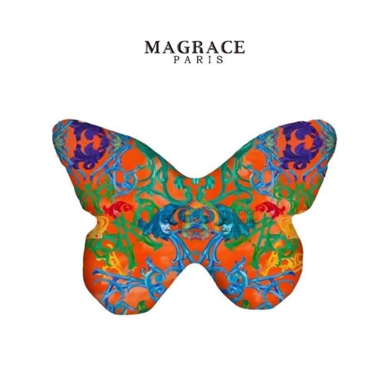 goi-tua-butterfly-magrace-paris Gối tựa Butterfly Magrace Paris