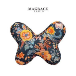 Gối tựa Butterfly Magrace Paris