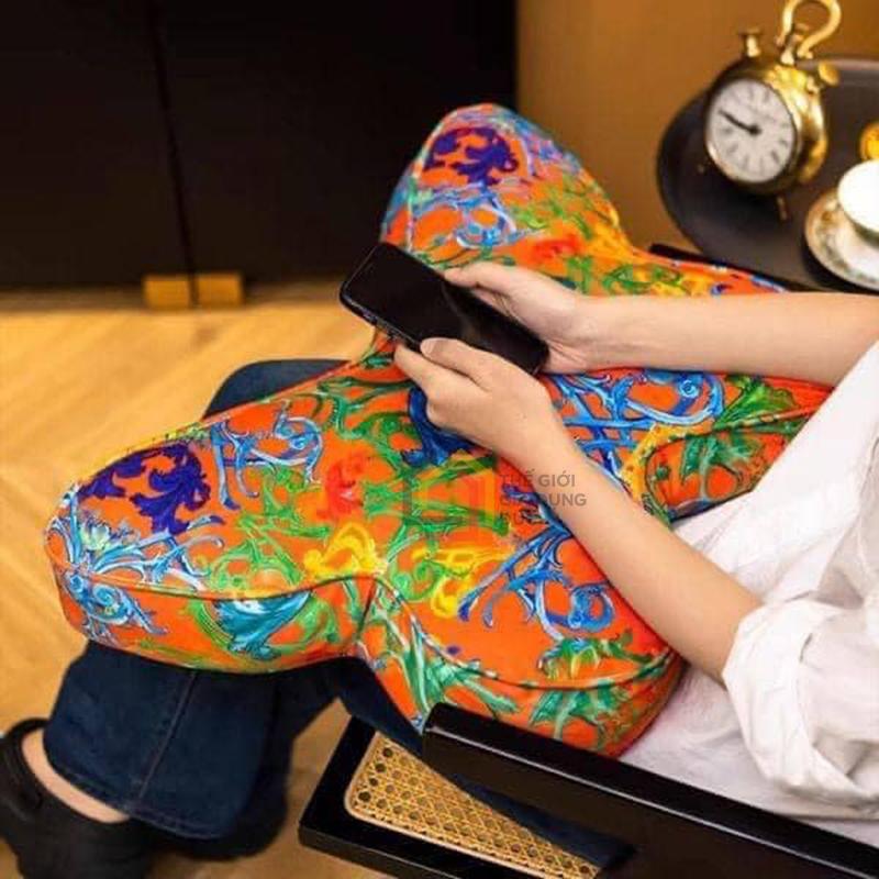 goi-tua-butterfly-magrace-paris6 Gối tựa Butterfly Magrace Paris