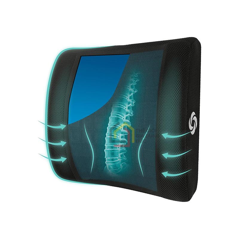 goi-tua-lung-dong-cao-cap-samsonite-cooling-gel Gối tựa lưng dòng cao cấp Samsonite Cooling Gel