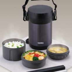 Hộp cơm giữ nhiệt Thermos JBG-1801