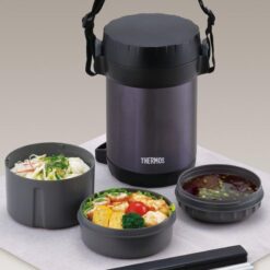 Hộp cơm giữ nhiệt Thermos JBG-1801