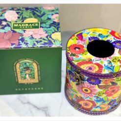 Hộp đựng giấy Magraca Paris