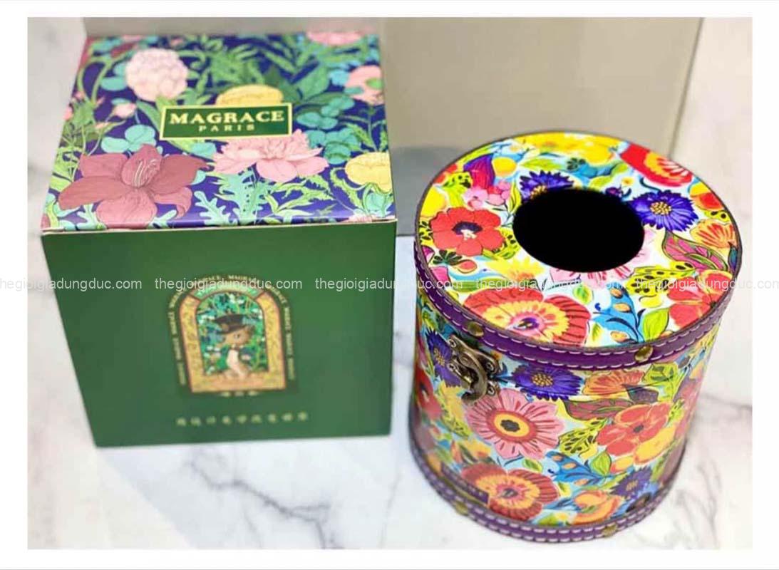 hop-dung-giay-magraca-paris (2) Hộp đựng giấy Magraca Paris