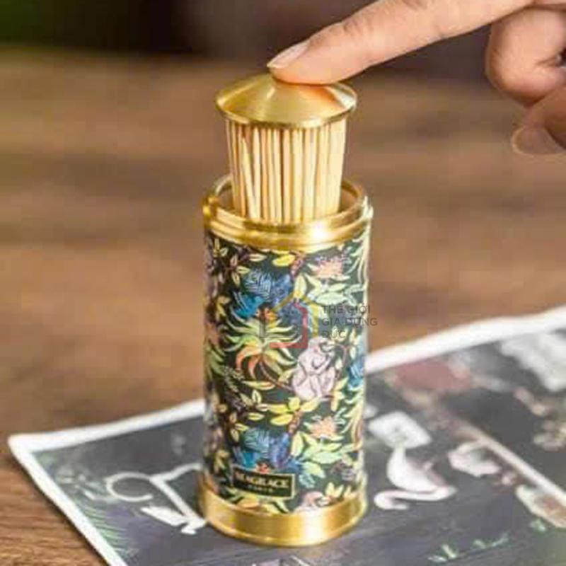 hop-dung-tam-magrace-paris1 Hộp đựng tăm Magrace Paris