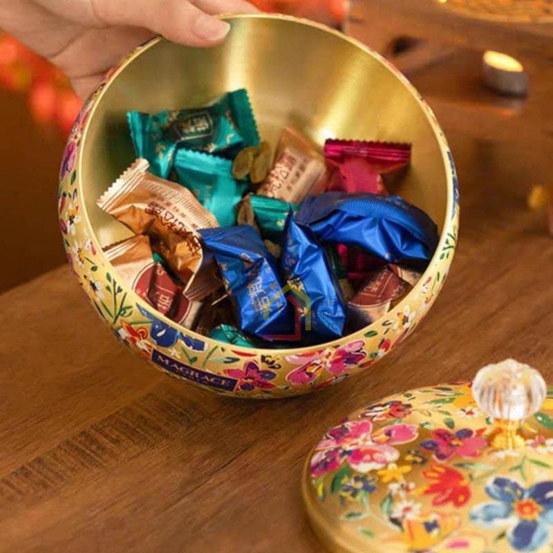 hu-dung-keo-banh-quy-magrace-paris-cao-cap3 Hũ đựng kẹo, bánh quy Magrace Paris cao cấp