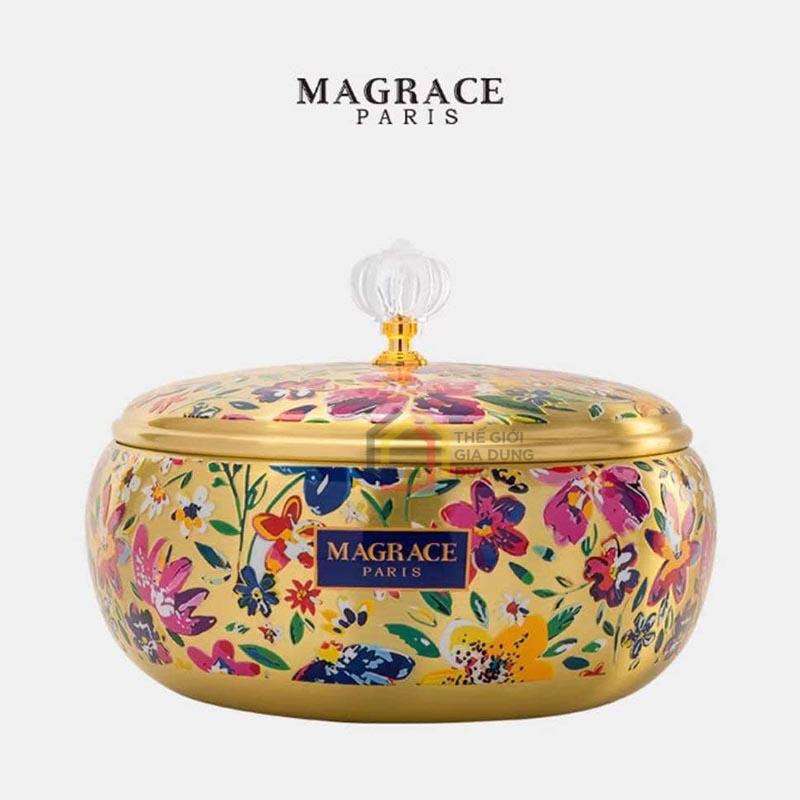 hu-dung-keo-banh-quy-magrace-paris-cao-cap7 Hũ đựng kẹo, bánh quy Magrace Paris cao cấp