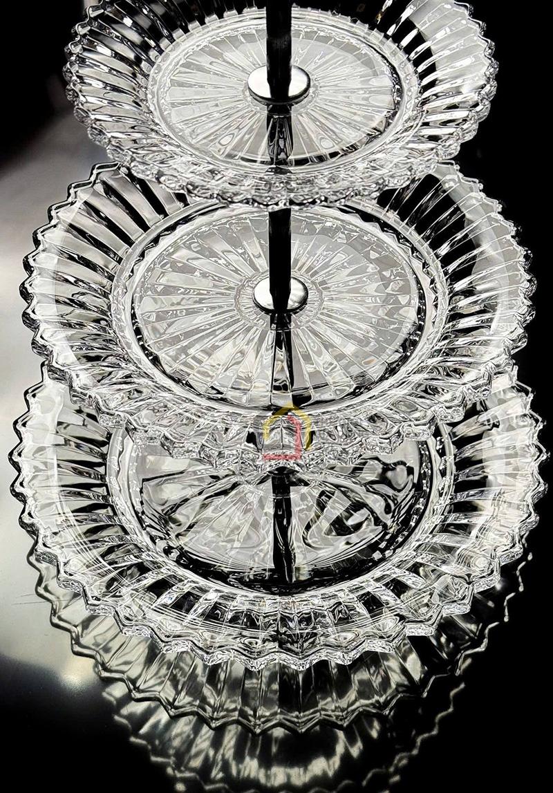 ke-banh-3-tang-pha-le-vessen (2) Kệ bánh 3 tầng pha lê Vessen