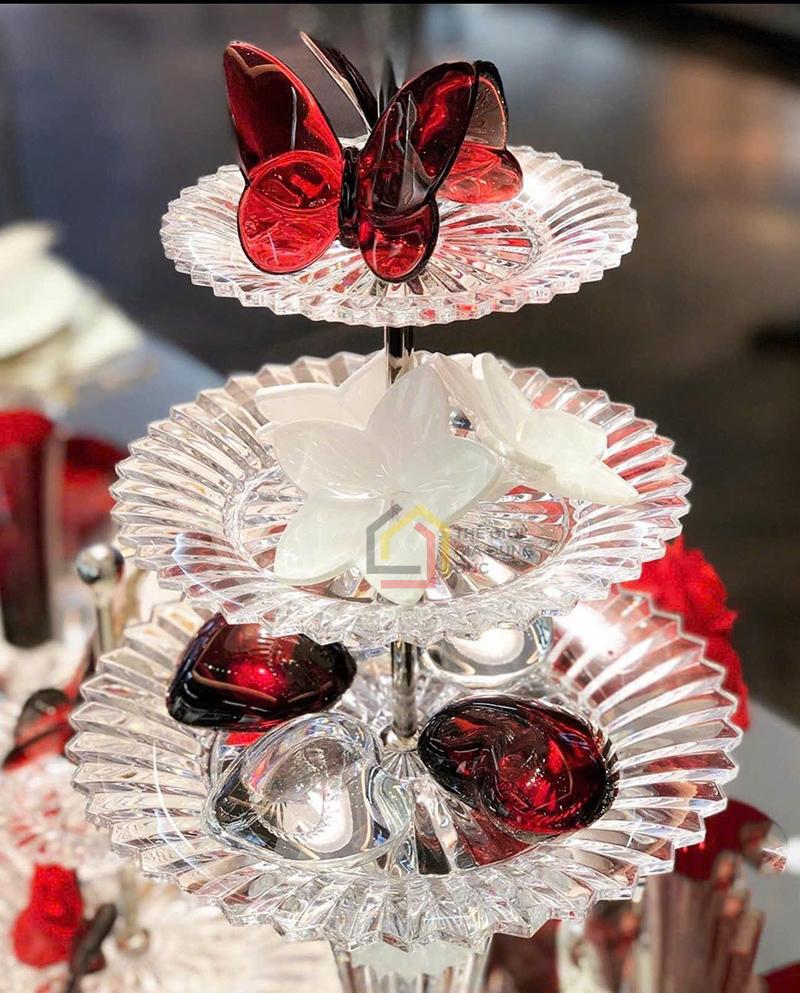 ke-banh-3-tang-pha-le-vessen (3) Kệ bánh 3 tầng pha lê Vessen