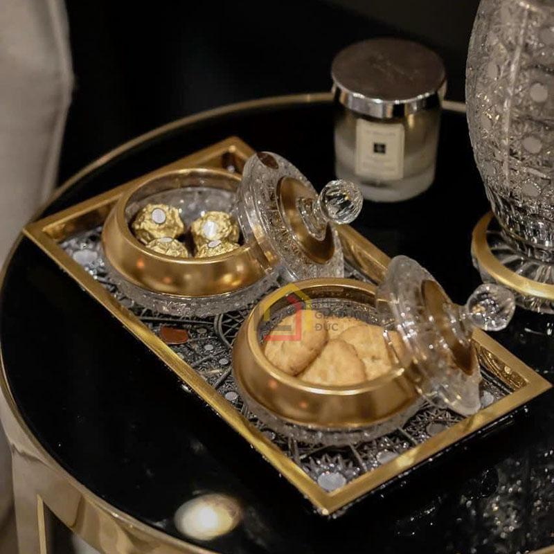 le-tho-pha-le-mai-ma-vang-bohemia3 Lẻ thố pha lê mài mạ vàng Bohemia