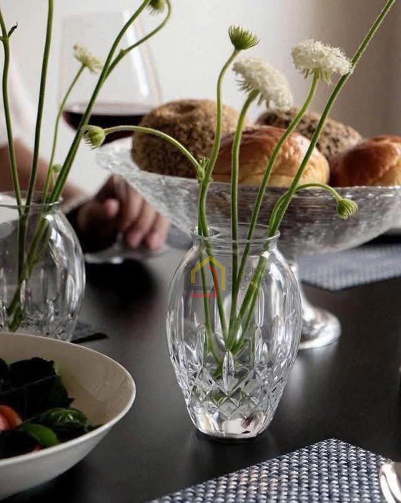 lo-hoa-lismore-waterford-size-14cm-hop-xanh (1) Lọ hoa Lismore Waterford size 14cm - hộp xanh