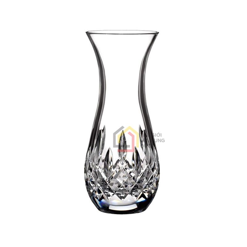 lo-hoa-lismore-waterford-size-15cm-hop-hong Lọ hoa Lismore Waterford size 15cm - hộp hồng