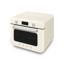 lò nướng kèm hấp Smeg COF01CREU