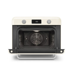 lò nướng kèm hấp Smeg COF01CREU