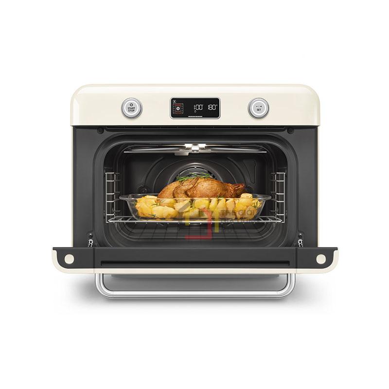 lo-nuong-kem-hap-smeg-cof01creu-7 lò nướng kèm hấp Smeg COF01CREU