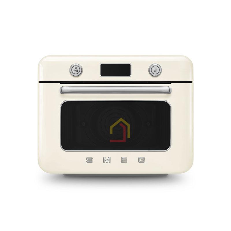 lo-nuong-kem-hap-smeg-cof01creu lò nướng kèm hấp Smeg COF01CREU