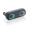 Loa bluetooth ONN. Groove Dual LED SPK