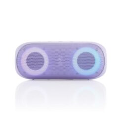 Loa bluetooth ONN. Groove Dual LED SPK