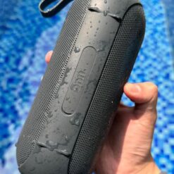 Loa bluetooth ONN. Groove Dual LED SPK