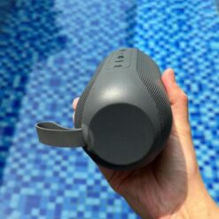 Loa bluetooth ONN. Groove Dual LED SPK