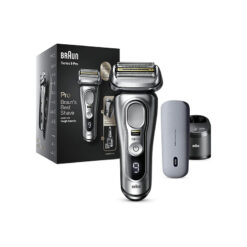 Máy cạo râu Braun serie 9 Pro 9477cc