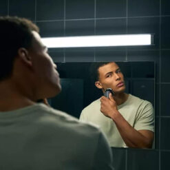 Máy cạo râu khô và ướt Philips S5880/20