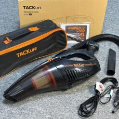 Máy hút bụi Tacklife V5